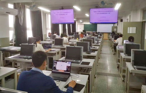 我校學生在全國大學生先進成圖技術與產品信息建模創新大賽天津賽區競賽中獲佳績