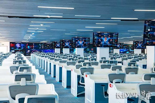 數(shù)字賦能 智軌騰飛——唐山豐潤(rùn)軌道交通產(chǎn)業(yè)聚鏈成群的信息化變革