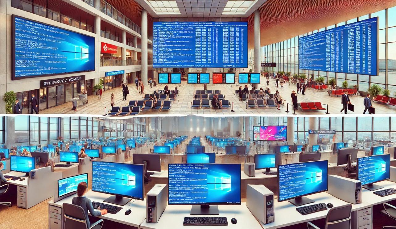 特斯拉生產線因“藍屏事件”部分停工 馬斯克下令全系統清除肇事軟件