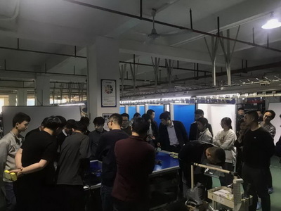 艾博德股份2019年終銷售會(huì)議圓滿召開(kāi)，聚焦計(jì)算機(jī)軟件開(kāi)發(fā)新戰(zhàn)略